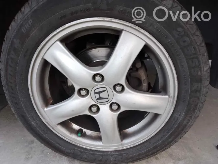 Honda Accord R22 alloy rim 