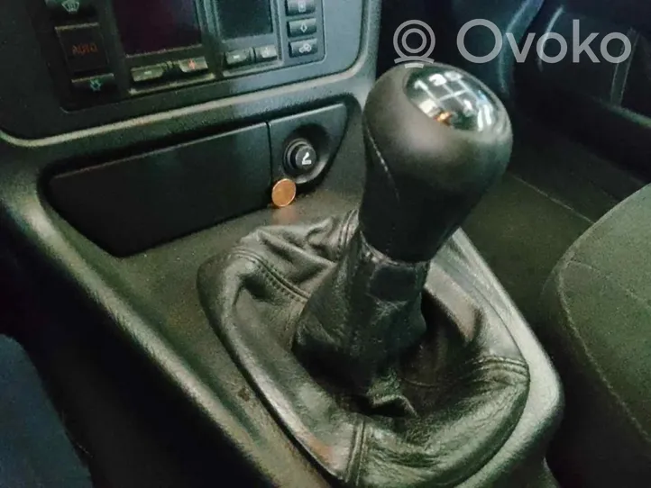 Audi A4 S4 B5 8D Gear shift rod 