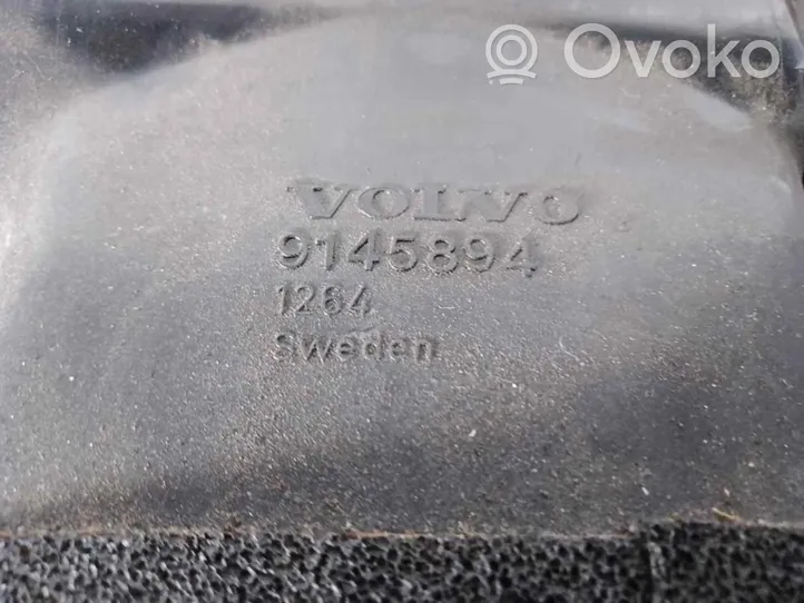 Volvo 850 Grille d'aération centrale 9145894
