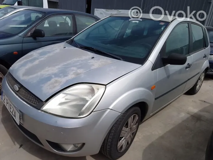 Ford Fiesta Serratura portiera anteriore 