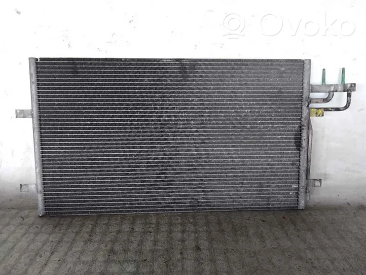 Ford Focus Radiateur condenseur de climatisation 3M5H19710CA