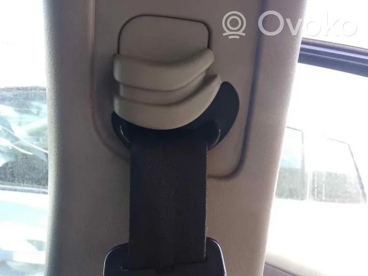 Citroen C4 Grand Picasso Kit d’airbag 