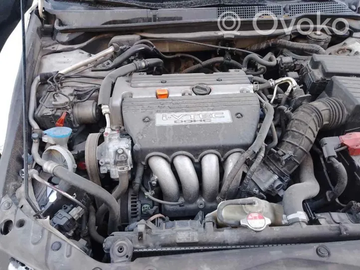 Honda Accord Moteur K20Z2