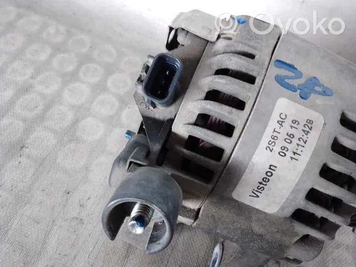 Ford Fiesta Generatore/alternatore 2S6TAC