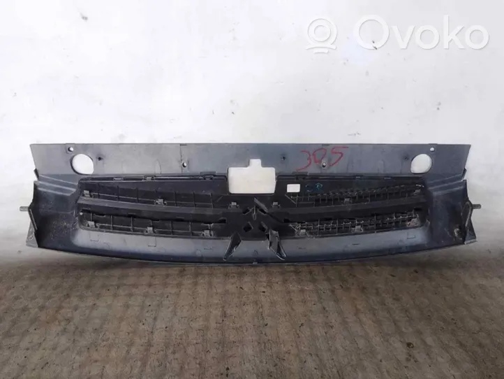 Citroen Berlingo Etusäleikkö 9644758177