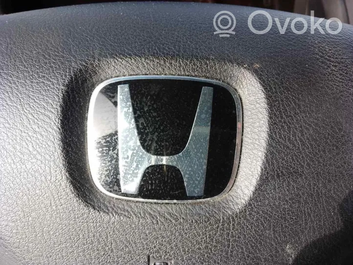 Honda Accord Turvatyynyn liukurenkaan sytytin (SRS-rengas) 