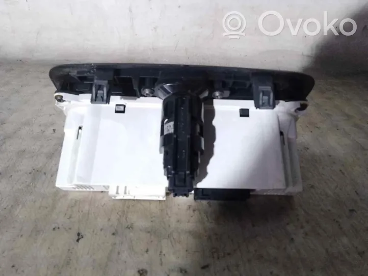 Ford Fiesta Centralina del climatizzatore 6S6T18C612AE