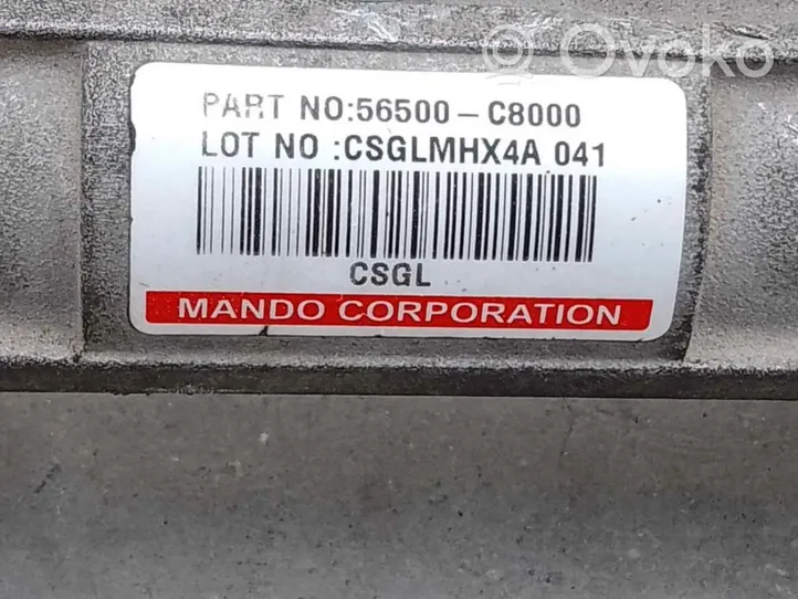 Hyundai i20 (GB IB) Przekładnia kierownicza / Maglownica 56500C8000