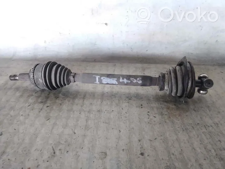 Renault Scenic I Drive shaft (set) 