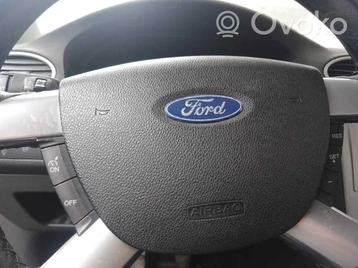 Ford Focus Moteur actionneur de volet de climatisation 1362640
