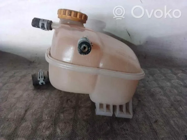 Opel Astra G Fuel expansion tank 90530689