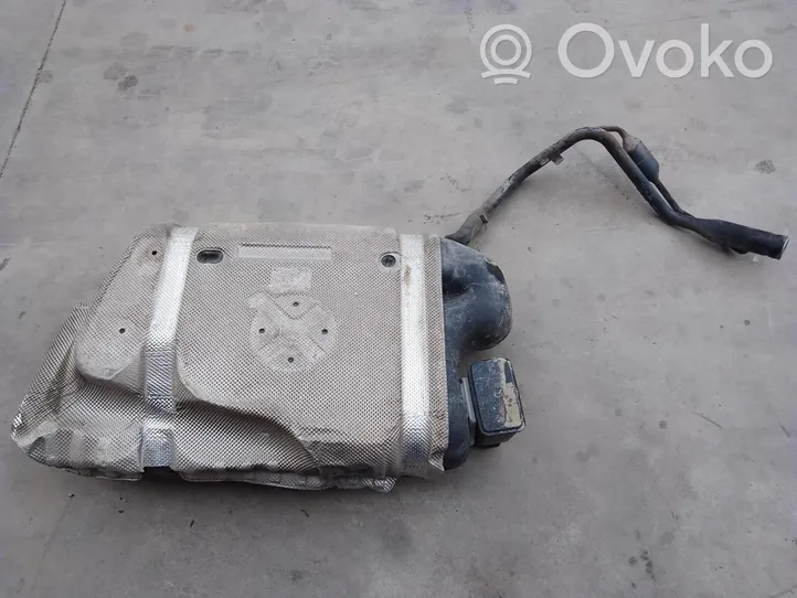 Opel Astra J Serbatoio del carburante 13367840