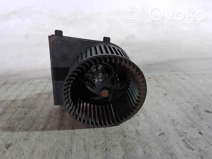 Audi A3 S3 8L Moteur actionneur de volet de climatisation 1J1819021B