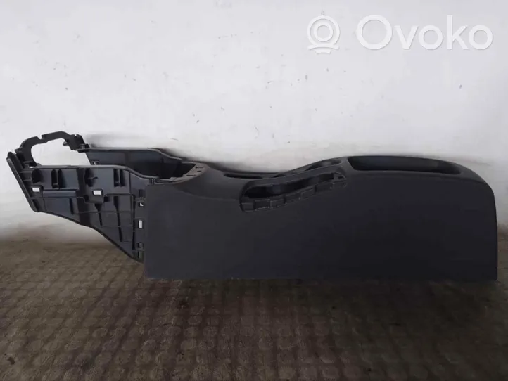 Citroen C4 I Accoudoir arrière 9688072377