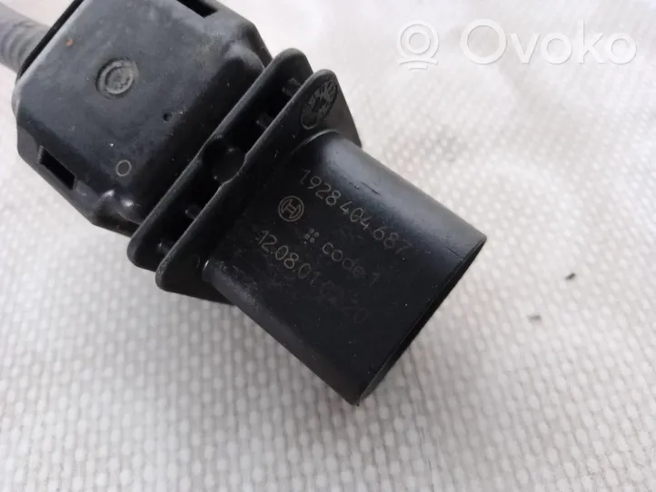 Citroen C4 I Sonde lambda 9687161080