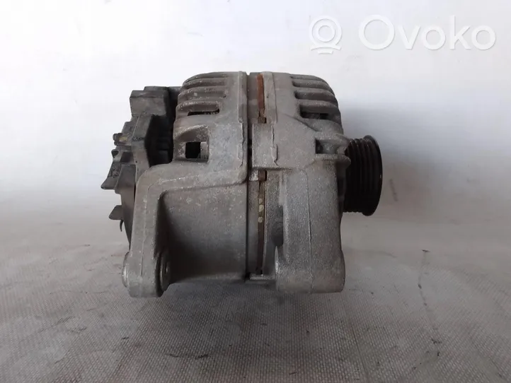 Opel Corsa C Alternator 55556068