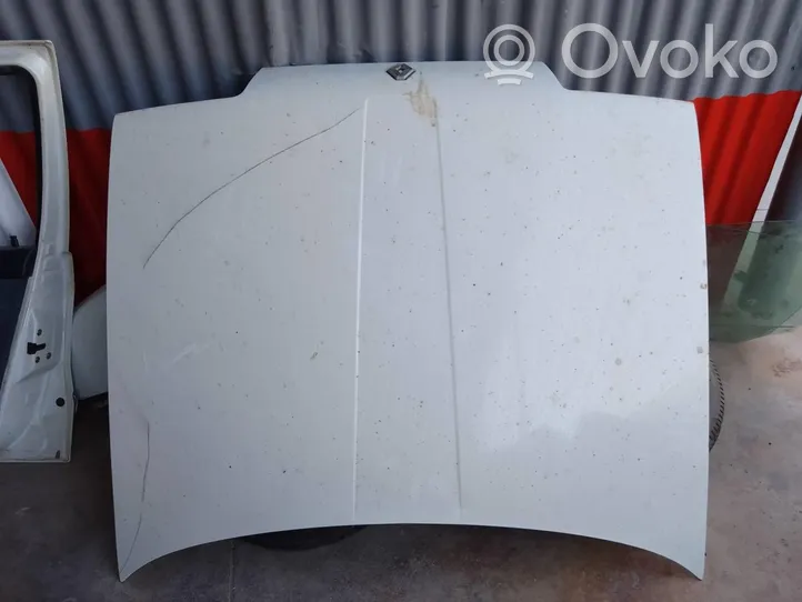 Renault 19 Engine bonnet/hood 