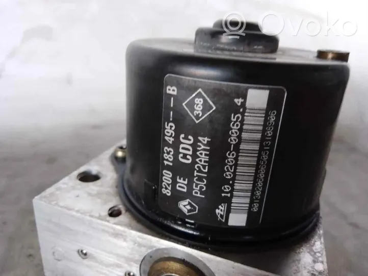 Renault Laguna II Pompe ABS 8200183495B