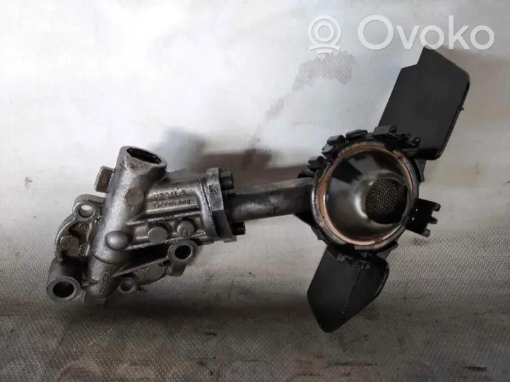 Seat Cordoba (6K) Oil pump 026115153A