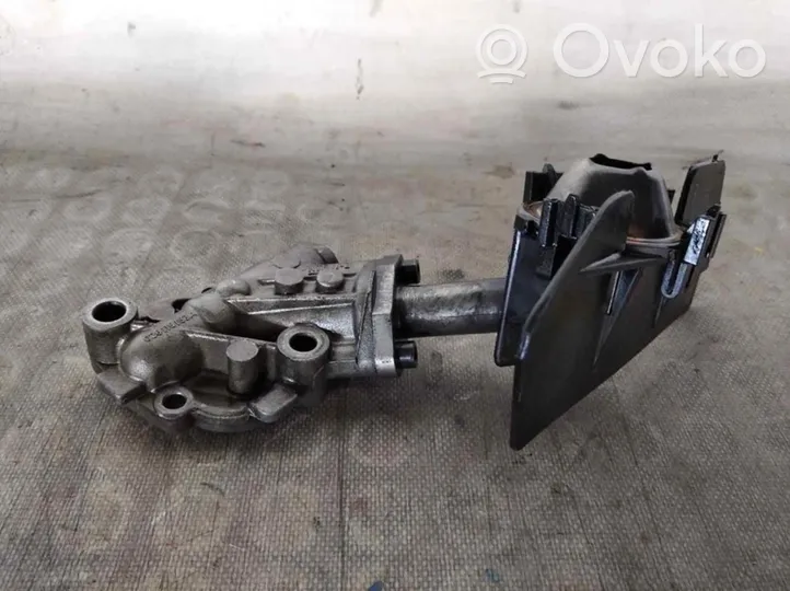 Seat Cordoba (6K) Oil pump 026115153A