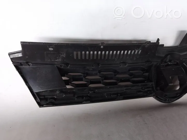 Volkswagen Golf VII Atrapa chłodnicy / Grill 5G0853653S