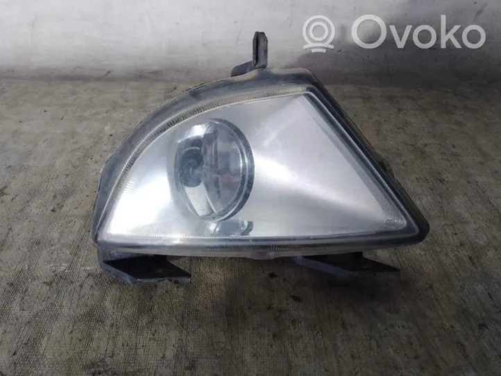 Ford Fiesta Fendinebbia anteriore 89202172