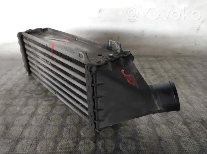 Opel Astra F Radiatore intercooler 90353026