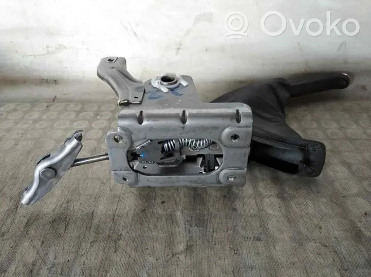 Opel Astra J Rankinio atleidimo rankenėlė 13351282