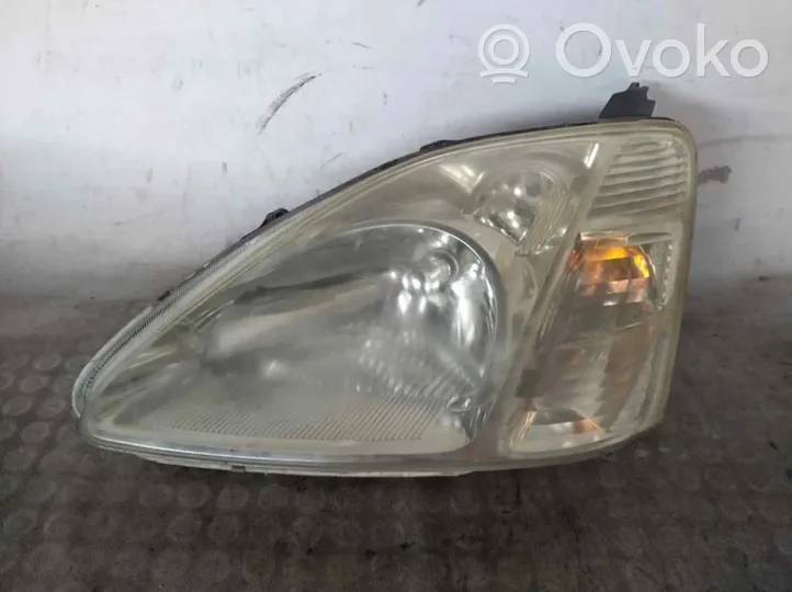 Honda Civic Lampa przednia 0301193301