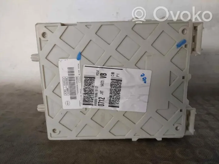 Ford Kuga I Module de fusibles JV6T14A073