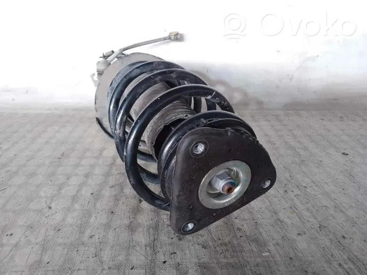 Ford Kuga I Front shock absorber/damper CV6118045