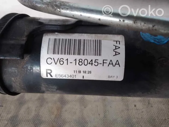 Ford Kuga I Front shock absorber/damper CV6118045