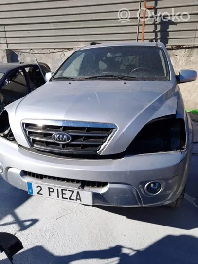 KIA Sorento Set dischi freno e pinze 