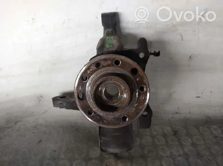 Opel Astra H Fuso a snodo con mozzo ruota anteriore 13111670