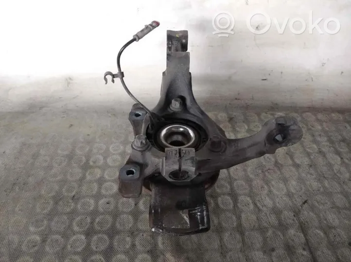 Opel Astra H Fuso a snodo con mozzo ruota anteriore 13111670