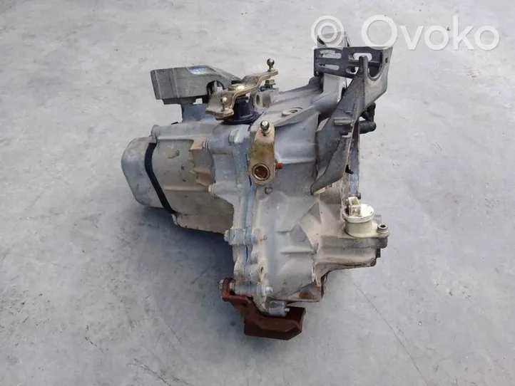 Citroen C3 Boîte de vitesses manuelle à 5 vitesses 20CF14