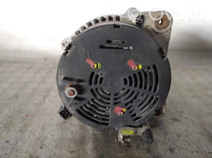 Volkswagen Sharan Alternator 028903018AV