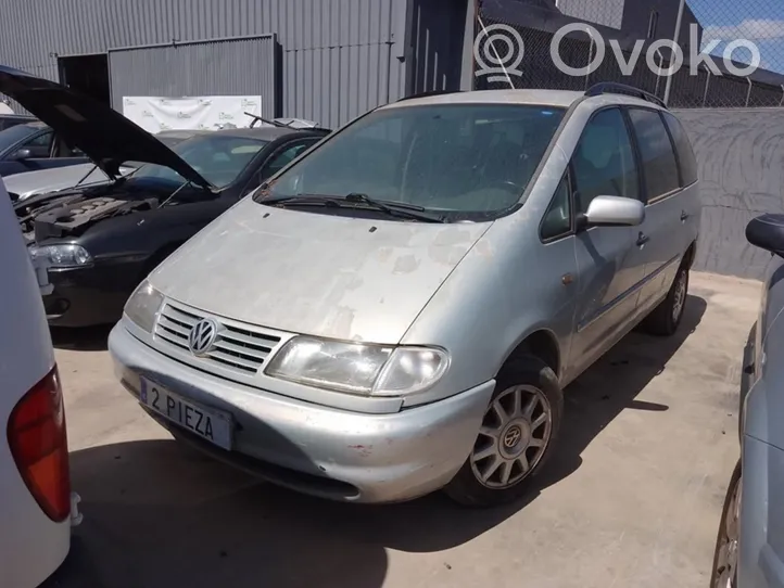 Volkswagen Sharan Sulakemoduuli 7M0937576