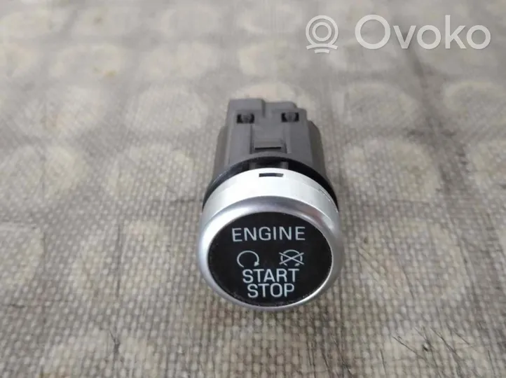 Ford Kuga I Ignition lock F1ETD3L0B