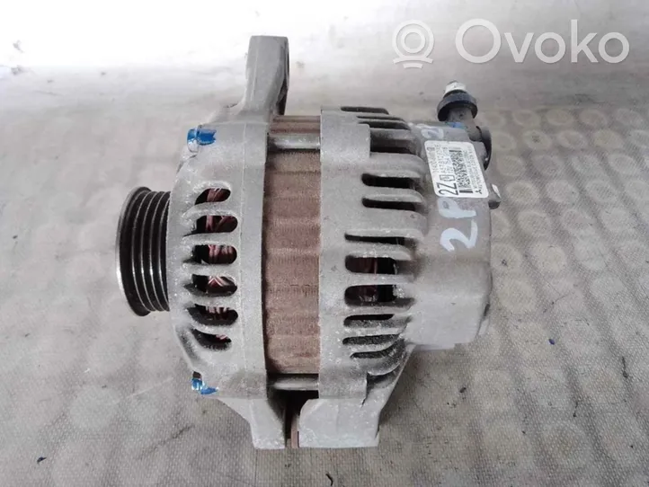 Suzuki Swift Generator/alternator 3140084E10