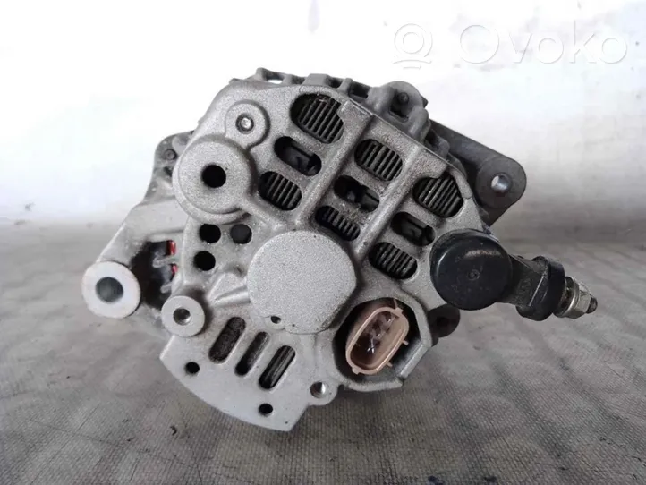 Suzuki Swift Generator/alternator 3140084E10