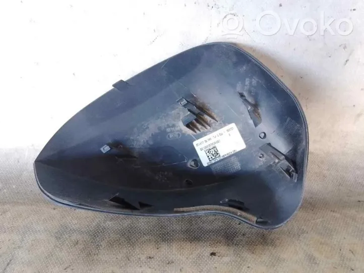 Seat Ibiza IV (6J,6P) Coque de rétroviseur 6J0857537