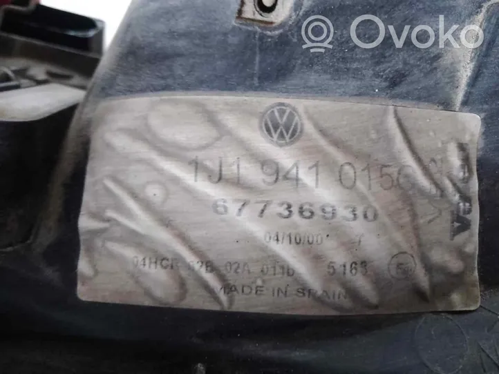 Volkswagen Golf V Lampa przednia 1J19410150