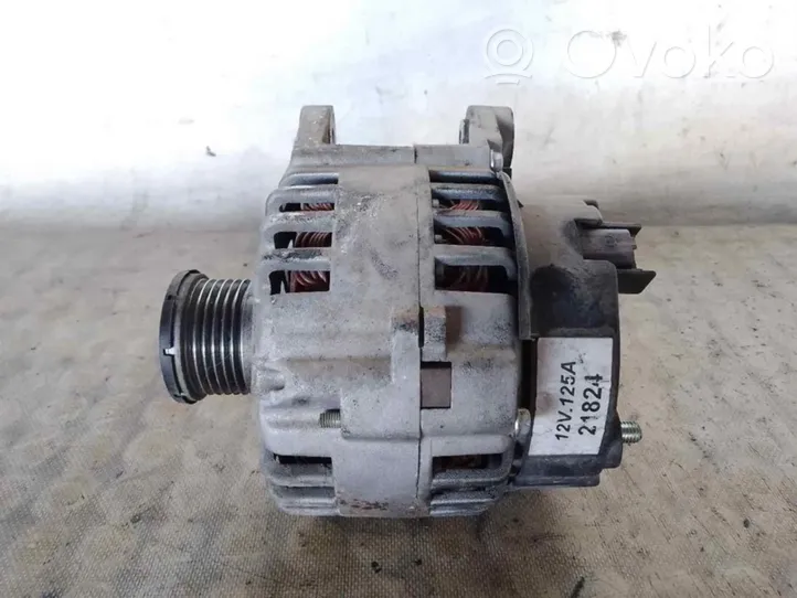 Mitsubishi Carisma Alternator 