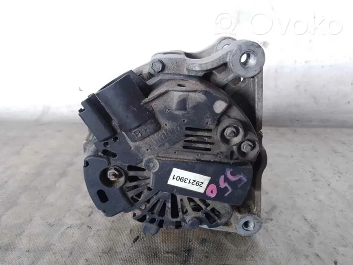 Peugeot Partner Generator/alternator 