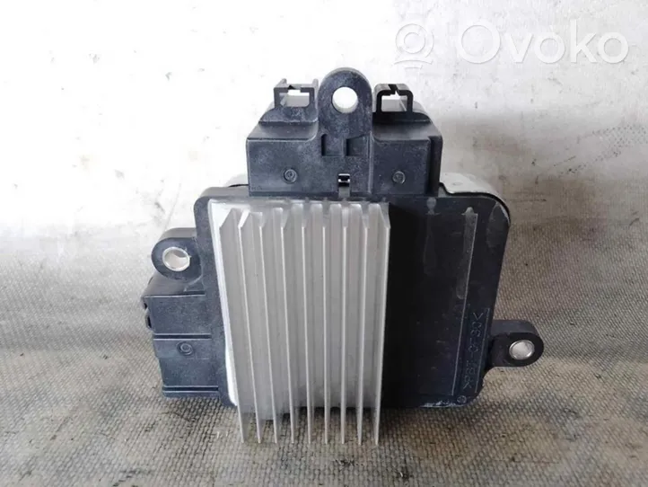 Toyota Auris E180 Sterownik / Moduł ECU 8925730080