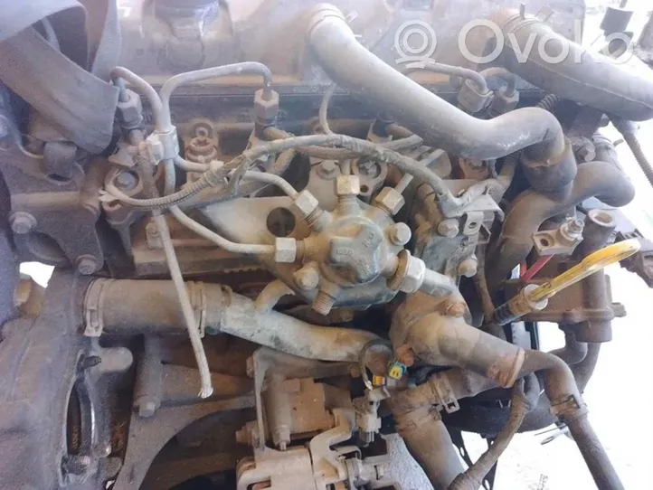 Ford Transit -  Tourneo Connect Other engine part HCPA