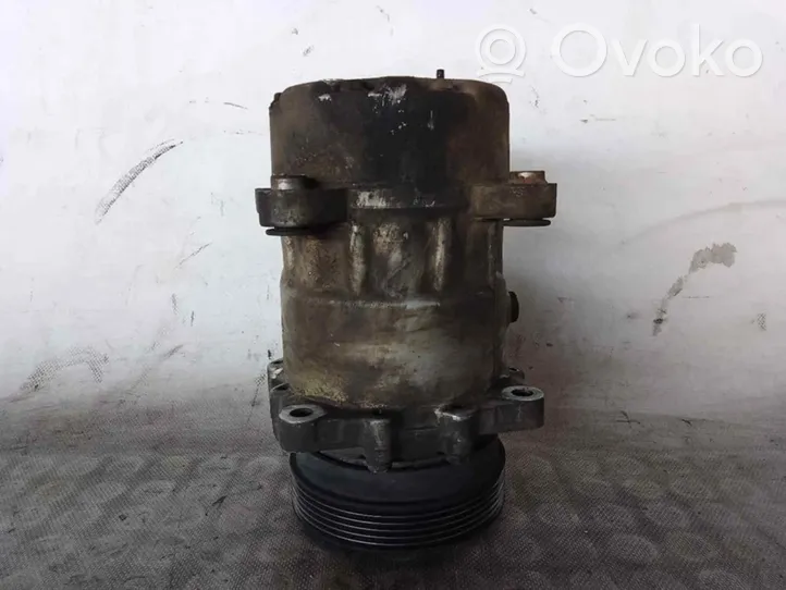 Seat Cordoba (6K) Compressore aria condizionata (A/C) (pompa) 1J0820803K