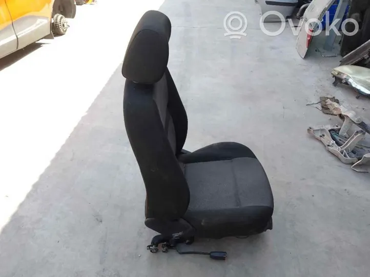 Volkswagen Golf V Asiento delantero del pasajero 