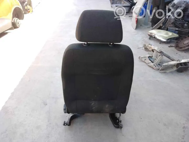 Volkswagen Golf V Asiento delantero del pasajero 